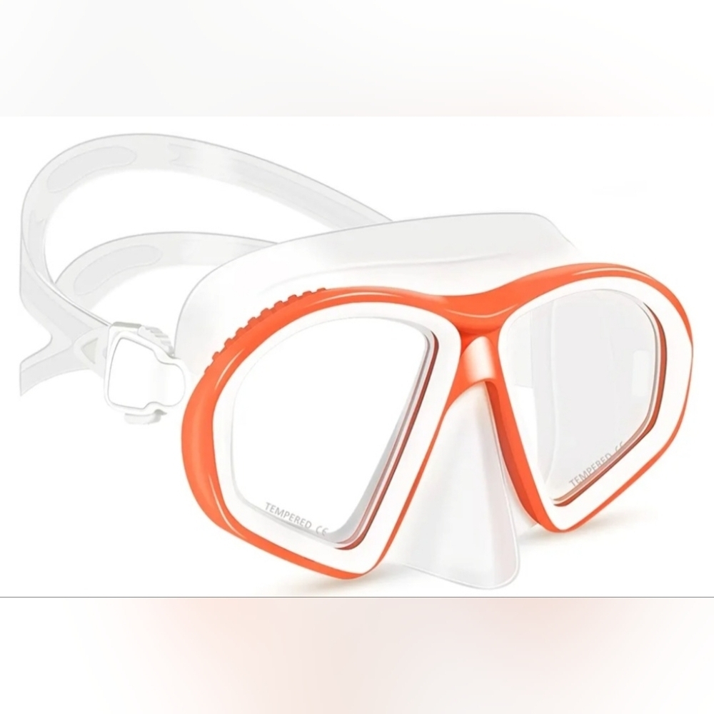 EE - Supertrip Kids Swim Goggles